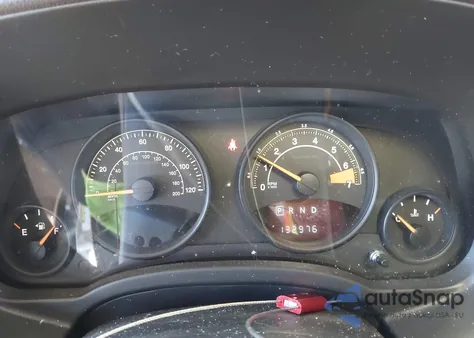 2015 Jeep Compass Altitude Edition z USA, uszkodzony, nr VIN 1C4NJCBA5FD210136